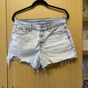 American Eagle Denim Shorts